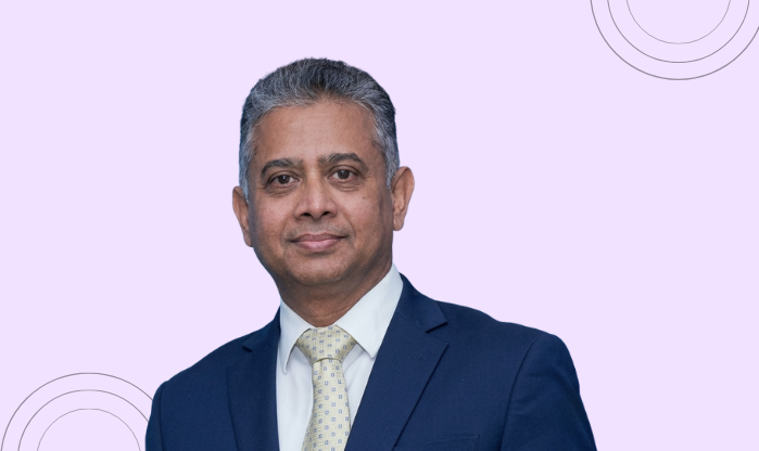 Prasant Sahu appointed as Director General, Russian Subsidiary at Mankind Pharma